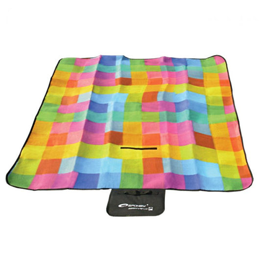 Picnic blanket Spokey Junket 130x150cm 83017 Accessories/Tourist equipment Your Sports Performance