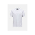 PEAK PERFORMANCE M Original Graphic Tee, white
