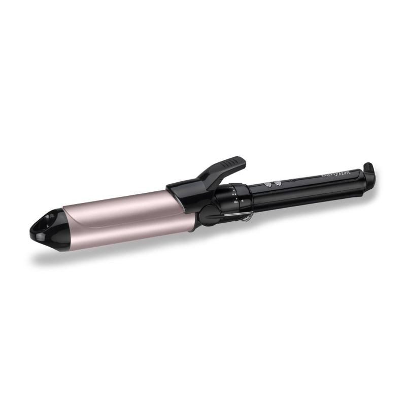 Babyliss C338E Hair Curler (Pink) AGD - Produkty/Lokówki do włosów Your Sports Performance