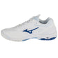Mizuno Wave Stealth 6 M X1GA243096 shoes Footwear/Handball/Men/Mizuno Mizuno