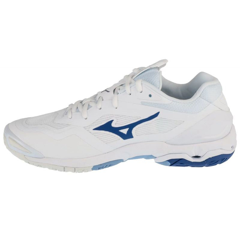Mizuno Wave Stealth 6 M X1GA243096 shoes Footwear/Handball/Men/Mizuno Mizuno