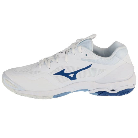 Mizuno Wave Stealth 6 M X1GA243096 shoes Footwear/Handball/Men/Mizuno Mizuno