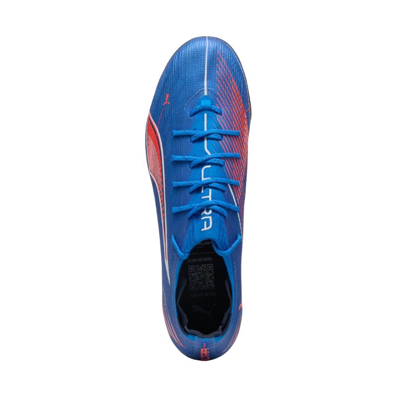 Puma Ultra 6 Carbon FG M 108512 01 football boots Puma