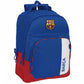 FC Barcelona double backpac sports backpack 612326773 Accessories/Plecaki/pozostałe plecaki Your Sports Performance