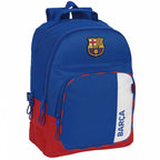 FC Barcelona double backpac sports backpack 612326773 Accessories/Plecaki/pozostałe plecaki Your Sports Performance