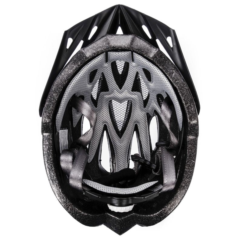 Meteor Gruver Bike Helmet 24753-24755
