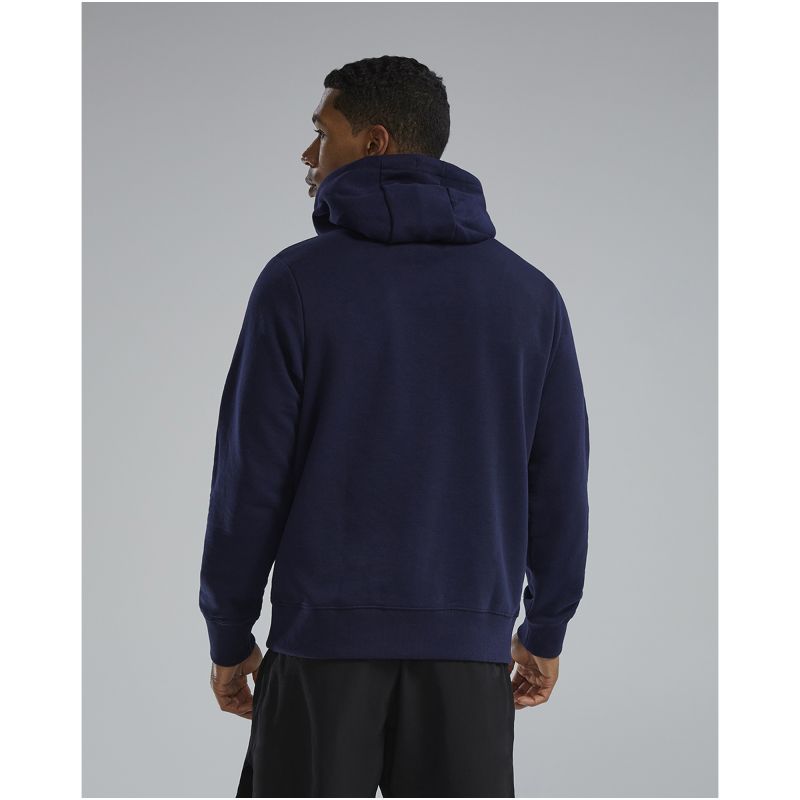 TYR BIGLOGO UNISEX HOODIE