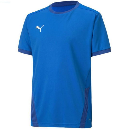 Puma teamGOAL 23 Jersey Jr T-shirt 704160 02 Clothing/Lifestyle/T-shirts Puma