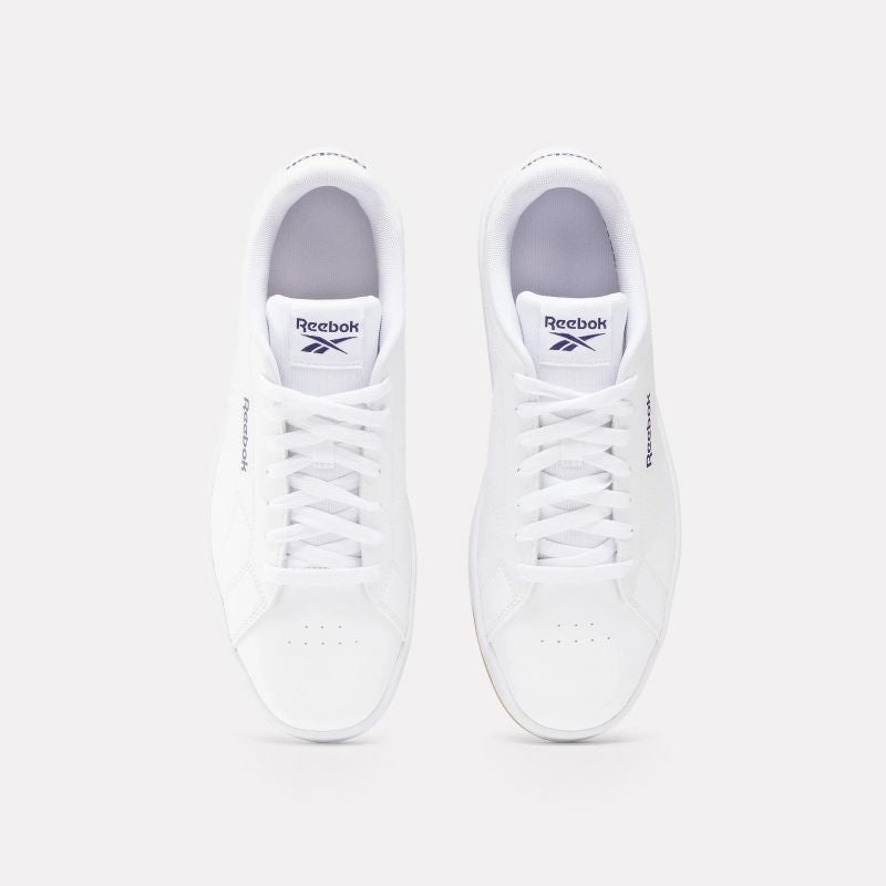 Reebok Court Clean M 100074368 shoes Footwear/Lifestyle Reebok
