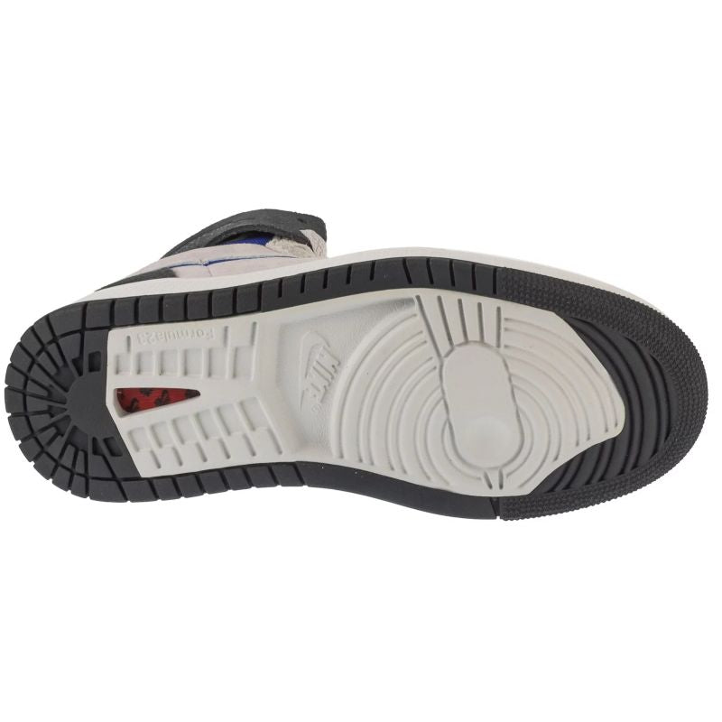 Nike Air Jordan 1 Zoom CMF 2 W DV1305-040 shoes Footwear/Lifestyle/Nike Jordan Nike