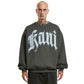 Karl Kani Inside Out Crew M 60200014 sweatshirt Clothing/Lifestyle/Karl Kani Your Sports Performance