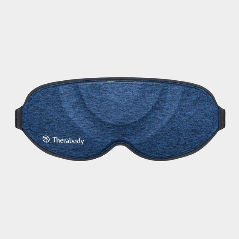 Therabody Sleep Mask In preparation Your Sports Performance