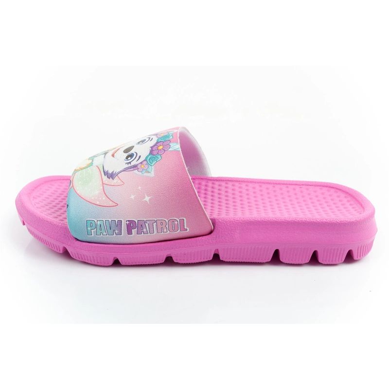Leomil flip-flops for girls Paw Patrol fairytale Skye Everest Leomil