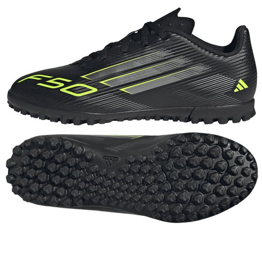 Adidas F50 Club TF Jr JI0038 shoes Footwear/Football/JR/TF Adidas