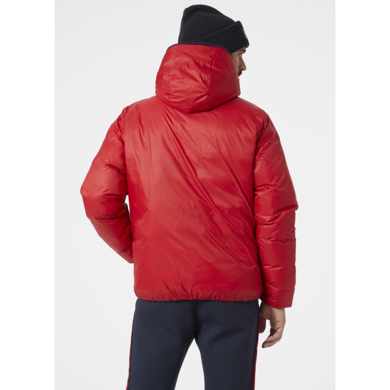 Helly Hansen Rwb Revesible Down Jacket M 53666 597 Clothing/Outdoor/Helly Hansen Your Sports Performance