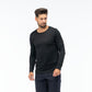 Men's ELION Sweatshirt In preparation Your Sports Performance