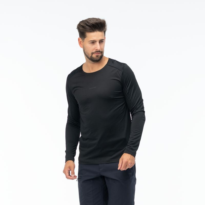 Men's ELION Sweatshirt In preparation Your Sports Performance