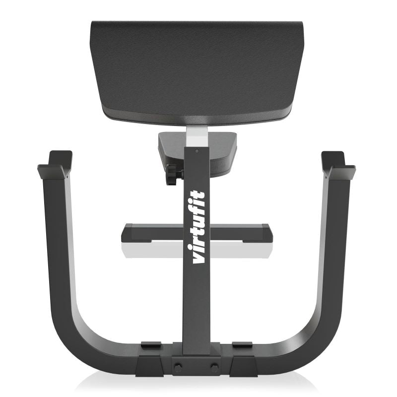 VIRTUFIT ADJUSTABLE PRAYER BENCH SCOTT In preparation Your Sports Performance