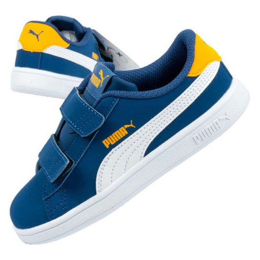 Puma Smash v2 Jr 365184 47 shoes Footwear/Lifestyle Puma