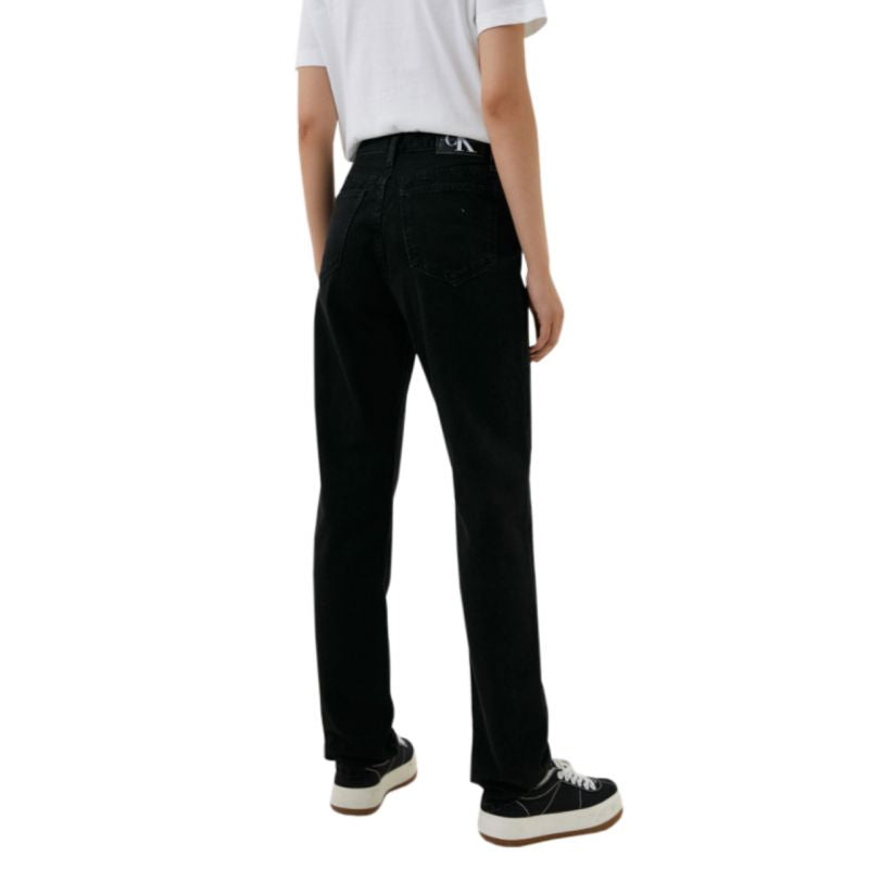 CALVIN KLEIN JEANS STRAIGHT WOMEN'S JEANS In preparation Your Sports Performance