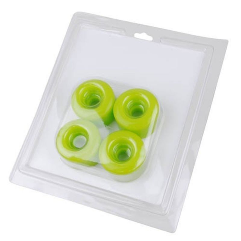 TEMPISH Quad PU wheels 54x32 90A In preparation Your Sports Performance