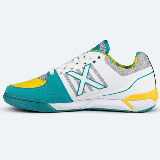 Munich Prisma 37 IN M 3116038 football boots Footwear/Football/Munich Your Sports Performance