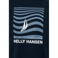 Helly Hansen Shoreline Tshirt 3.0 M 54601 597 Clothing/Lifestyle/T-shirts/Helly Hansen Your Sports Performance
