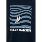Helly Hansen Shoreline Tshirt 3.0 M 54601 597 Clothing/Lifestyle/T-shirts/Helly Hansen Your Sports Performance