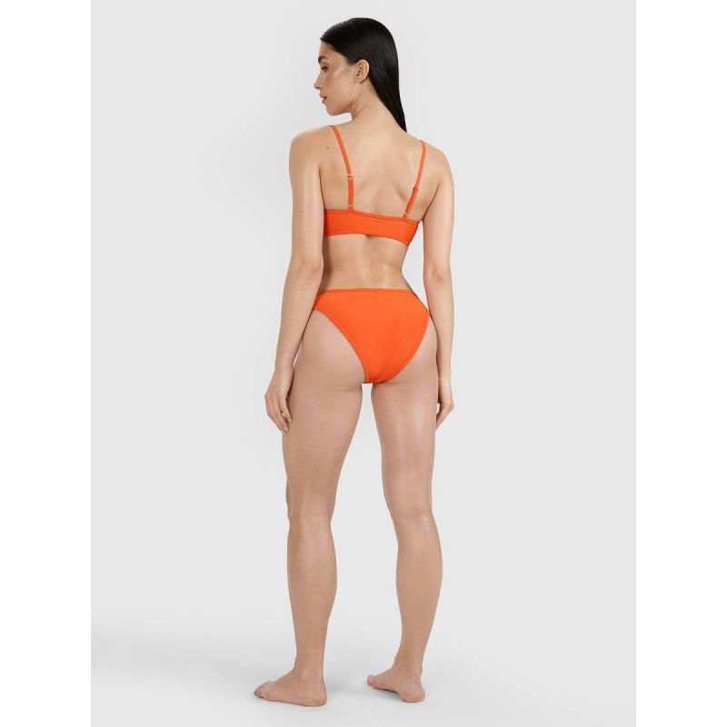 Women's bikini bottom 4F 4FRSS25UBKBF099-70S *Kategoria tymczasowa Your Sports Performance