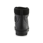 Palladium Pallabrousse Cuffwp+ 77982-001-M shoes Footwear/Lifestyle/Palladium Your Sports Performance