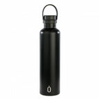 Real Madrid Thermo Bottle 1L 972545 Accessories/Training equipment/pozostałe Your Sports Performance