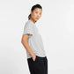 New Balance Sport Jersey Relaxed Logo W T-shirt WT43583AG Clothing/Lifestyle/T-shirts/New Balance New Balance