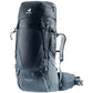 Deuter Futura Air Trek 45+10 SL 3402021-7403 hiking backpack Accessories/Plecaki/Deuter Your Sports Performance