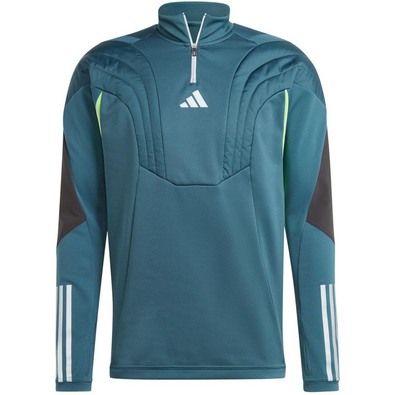 Adidas Tiro 23 C Wintop M IL3207 sweatshirt Clothing/Training Adidas