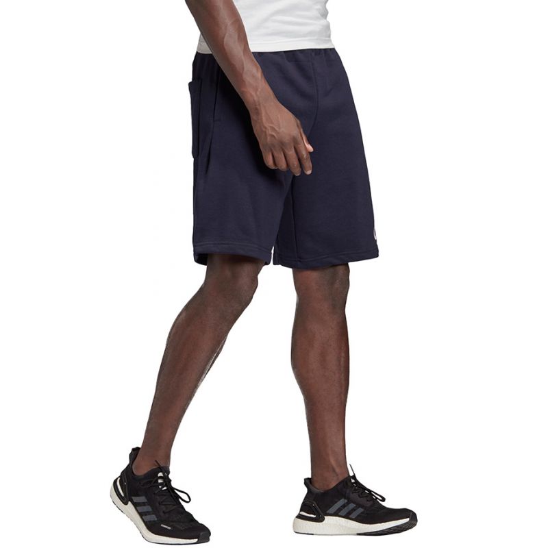 Shorts adidas Must Have BOS Short French Terry M FM6349 Clothing/Training Adidas