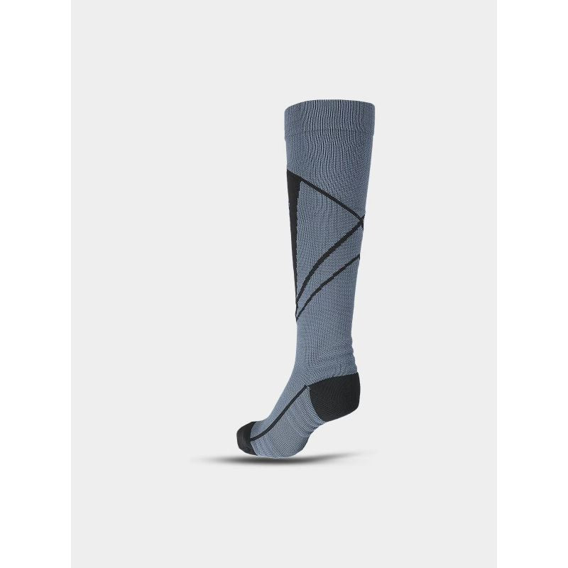 Men's ski socks 4F 4FWAW24UFSOM155-32S Clothing Your Sports Performance