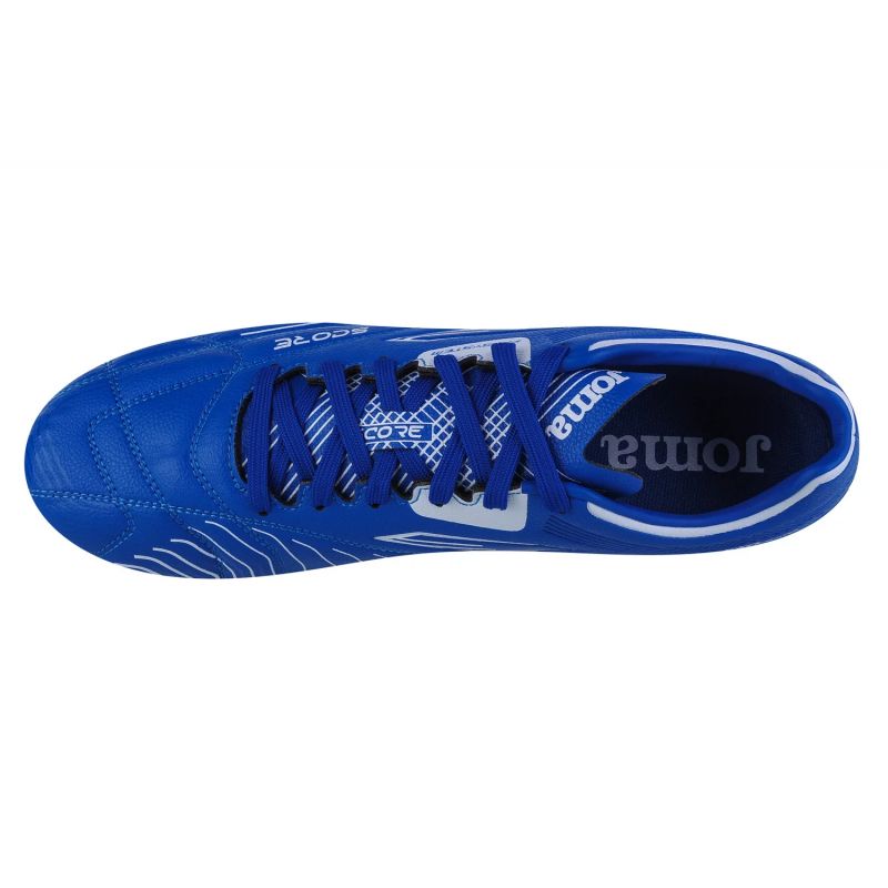 Shoes Joma Score 2304 AG M SCOW2304AG Footwear/Football Joma