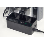 Autel Multi-charger For EVO Max Series Drony/Ładowarki akumulatorowe bez akumulatorków Your Sports Performance