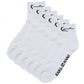 Karl Kani socks 6 pack M 30020001 Clothing/Lifestyle/Socks/Karl Kani Your Sports Performance