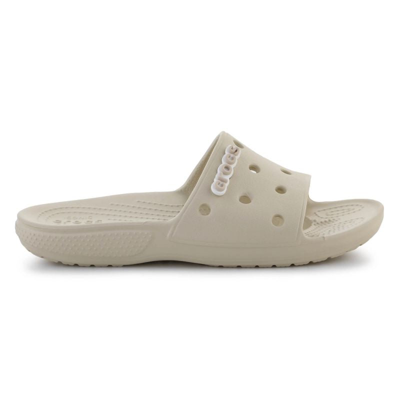 Crocs Classic Slide Bone W 206121-2Y2 slippers Footwear/Swimming Crocs