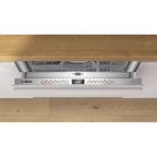 BOSCH SMV4HTX11E built-in dishwasher AGD - Produkty/Zmywarki do zabudowy Your Sports Performance