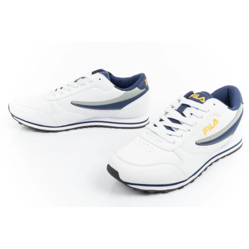 Fila Orbit W shoes FFT0014.13044 Footwear/Lifestyle/Fila Your Sports Performance