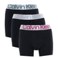 Calvin Klein 3-pack Trunk M 000NB3131A Clothing/Lifestyle/Calvin Klein Your Sports Performance