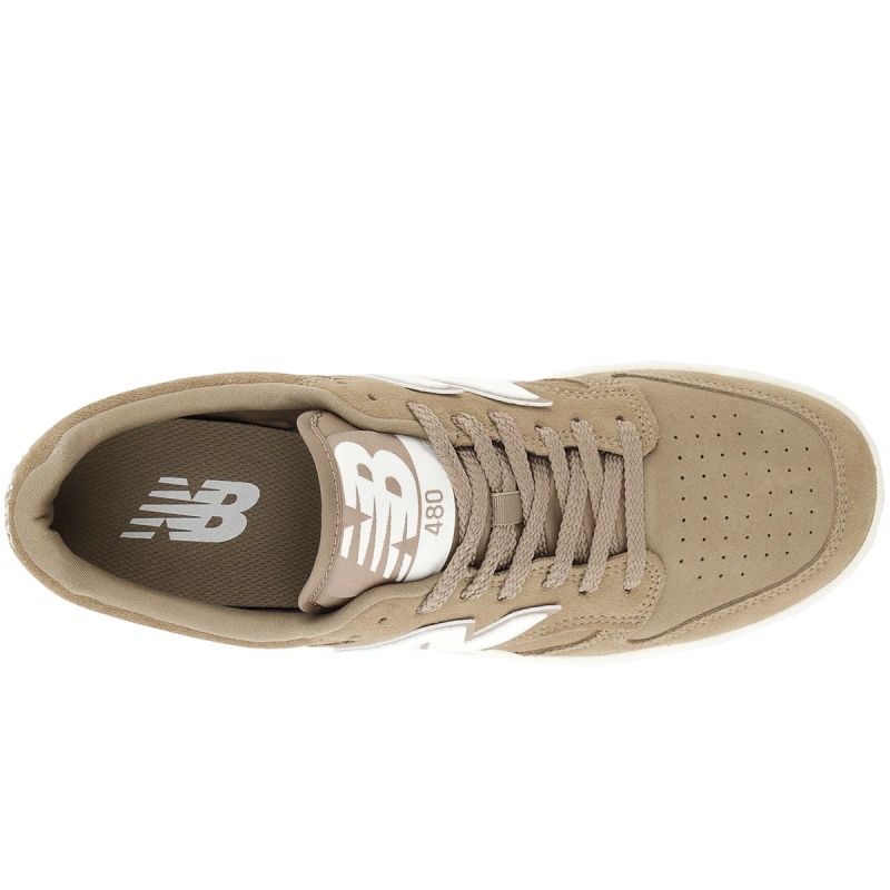 New Balance M BB480LDT shoes Footwear/Lifestyle New Balance