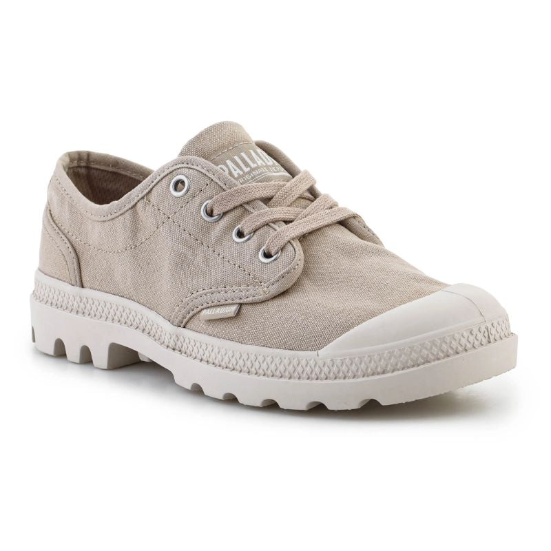 Palladium Pampa Oxford W 92351-298-M shoes Footwear/Lifestyle/Palladium Your Sports Performance