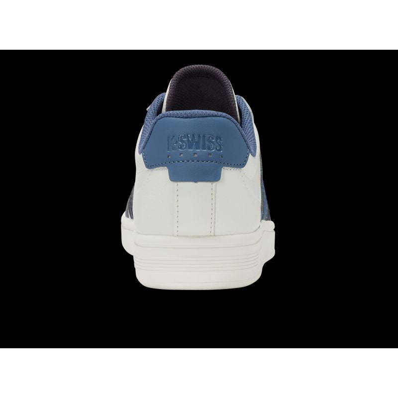 K-Swiss COURT TIEBREAK II shoes (04413-124-M) K- Swiss