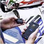 Midland BT MINI SINGLE Motorcycle Intercom In preparation Your Sports Performance