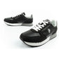 US Polo Assn sports shoes sneakers men's fashionable comfortable black Your Sports Performance