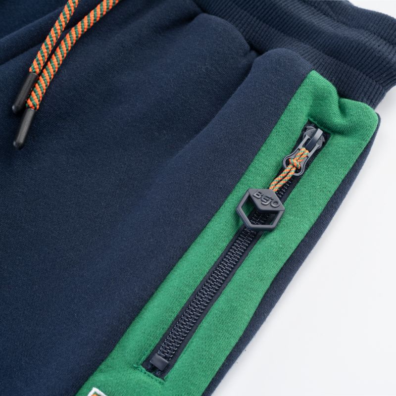 TIOGER KDB Children's Trousers Bejo