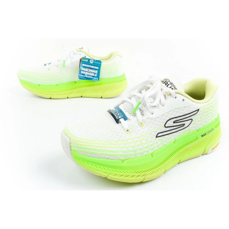 Skechers Max Cushioning Premier M 220835/WLM Running Shoes Footwear/Running/Men/Skechers Skechers